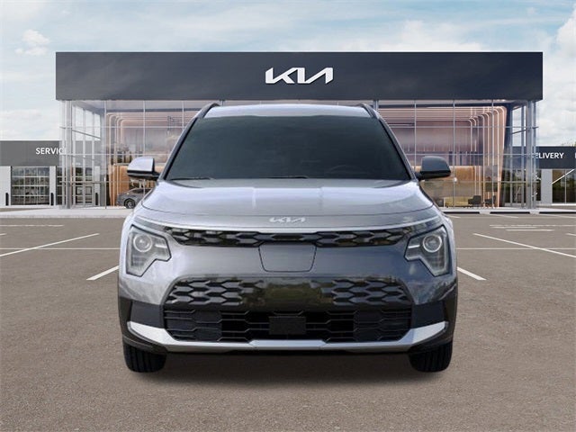 2025 Kia Niro EV Wind