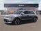 2025 Kia Niro EV Wind