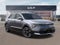 2025 Kia Niro EV Wind