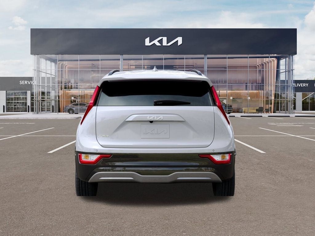 2026 Kia Niro EV Wind