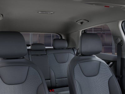 2026 Kia Niro EV Wind