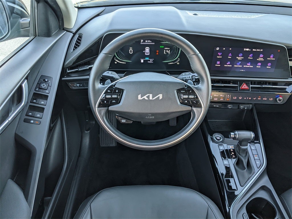 2023 Kia Niro EX