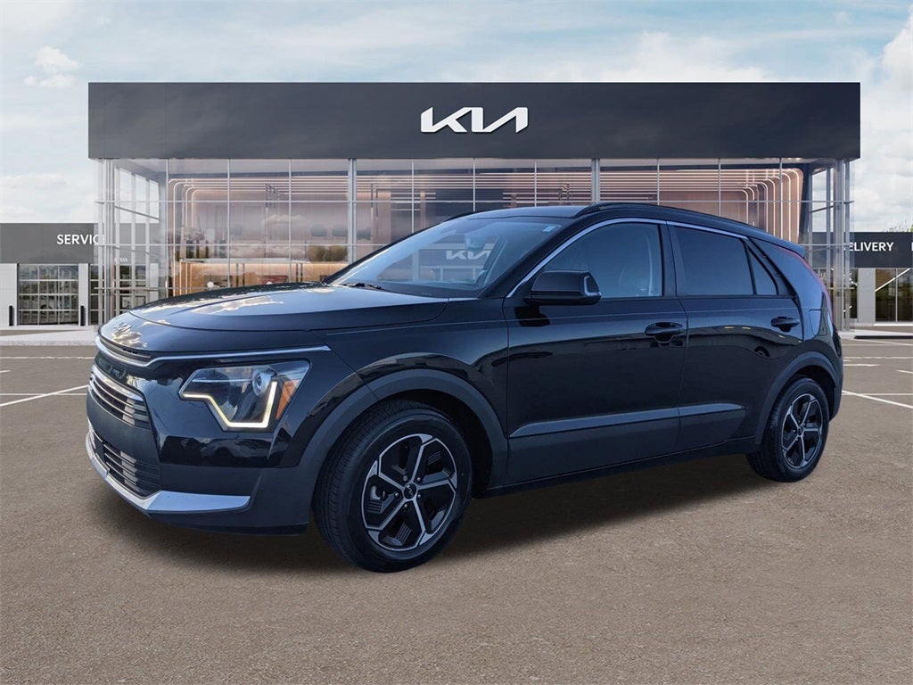2023 Kia Niro EX