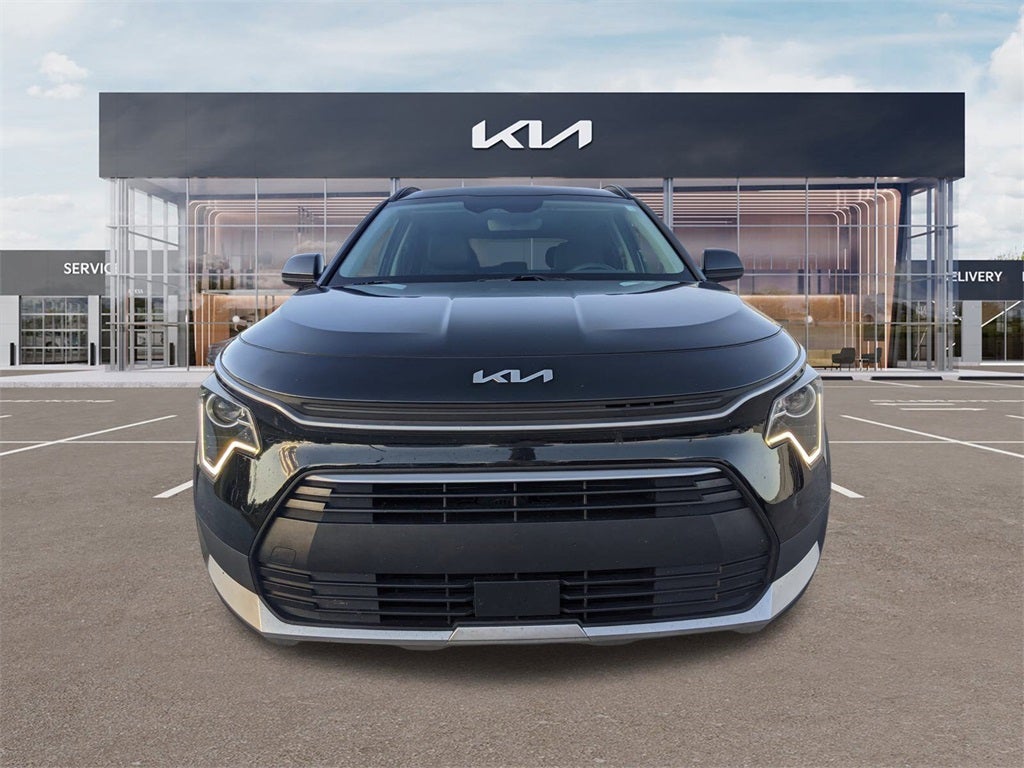 2023 Kia Niro EX