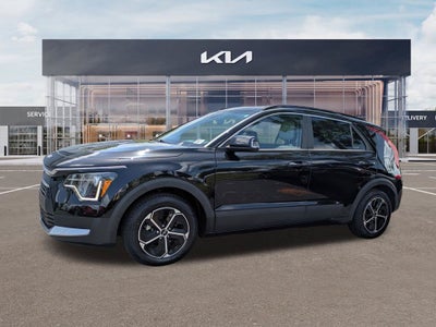 2023 Kia Niro EX