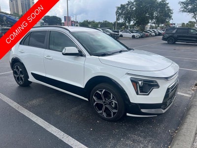 2023 Kia Niro EX Touring