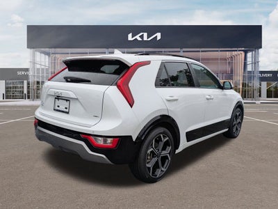 2023 Kia Niro EX Touring