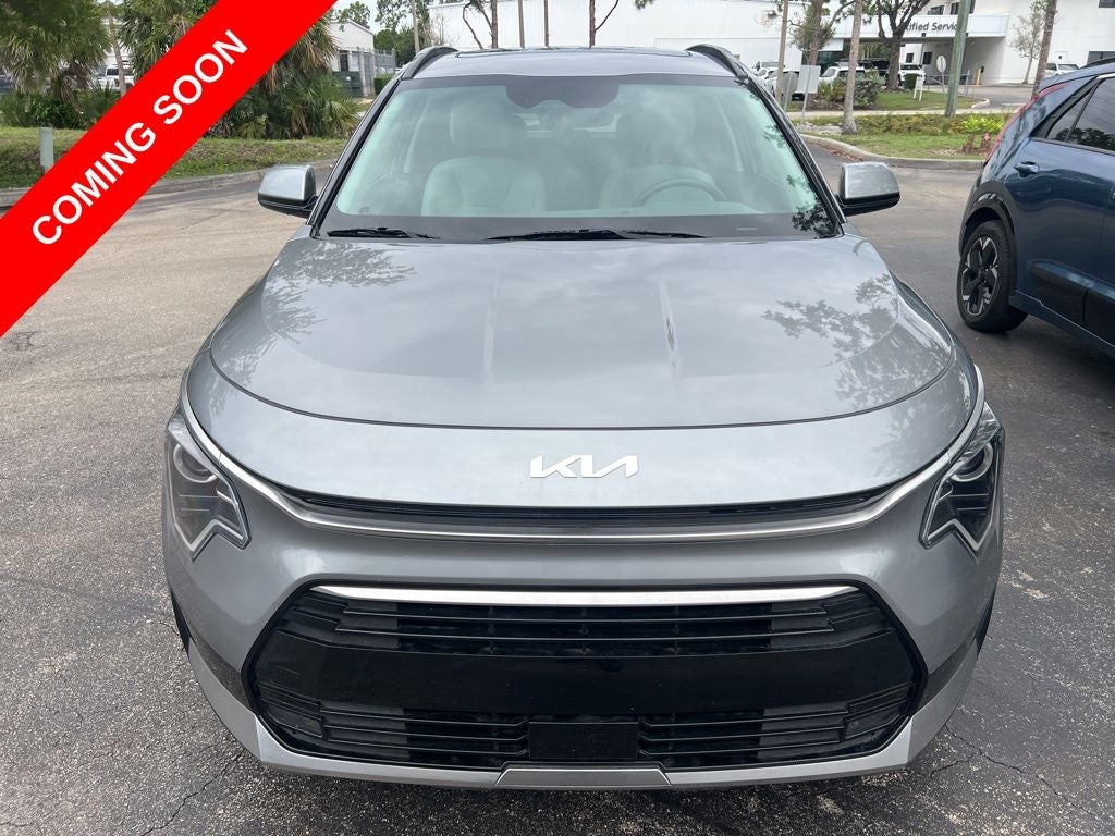 2024 Kia Niro EX Touring