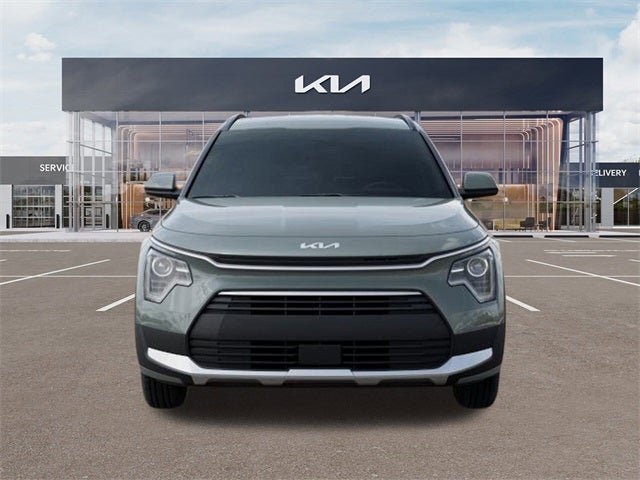 2025 Kia Niro Plug-In Hybrid EX