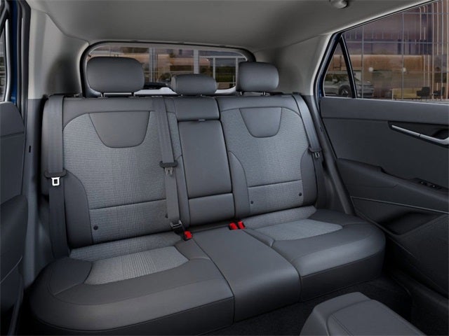 2025 Kia Niro Plug-In Hybrid EX