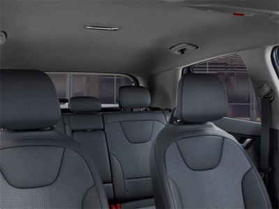 2025 Kia Niro Plug-In Hybrid EX