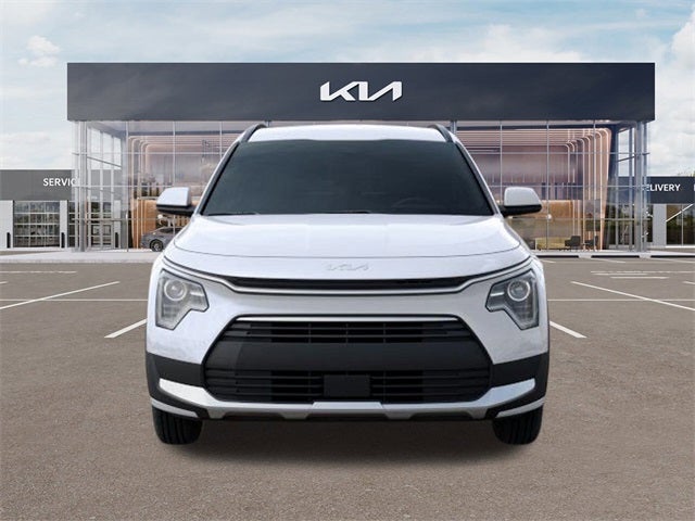 2025 Kia Niro Plug-In Hybrid EX