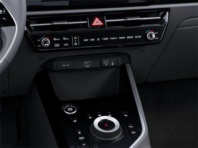 2025 Kia Niro Plug-In Hybrid EX