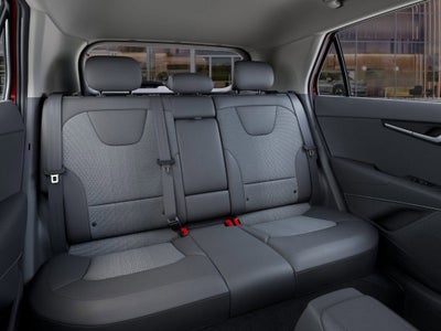 2025 Kia Niro Plug-In Hybrid EX