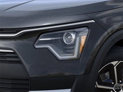 2025 Kia Niro Plug-In Hybrid EX