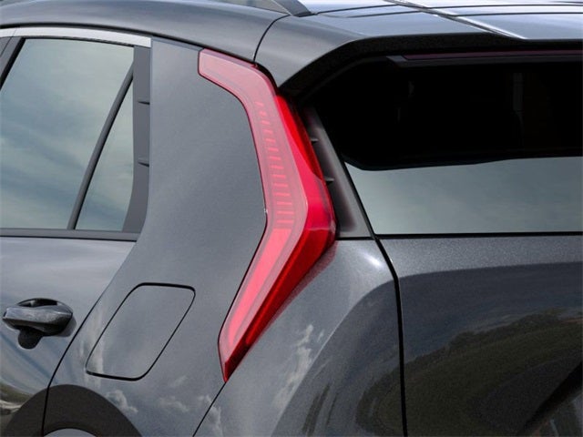 2025 Kia Niro Plug-In Hybrid EX