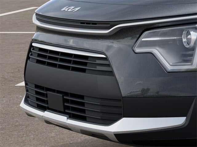 2025 Kia Niro Plug-In Hybrid EX