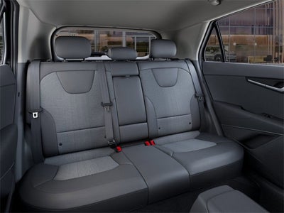 2025 Kia Niro Plug-In Hybrid EX