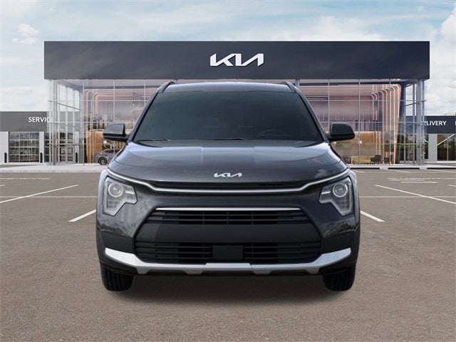 2025 Kia Niro Plug-In Hybrid EX
