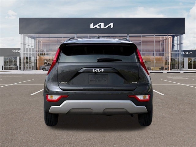2025 Kia Niro Plug-In Hybrid EX