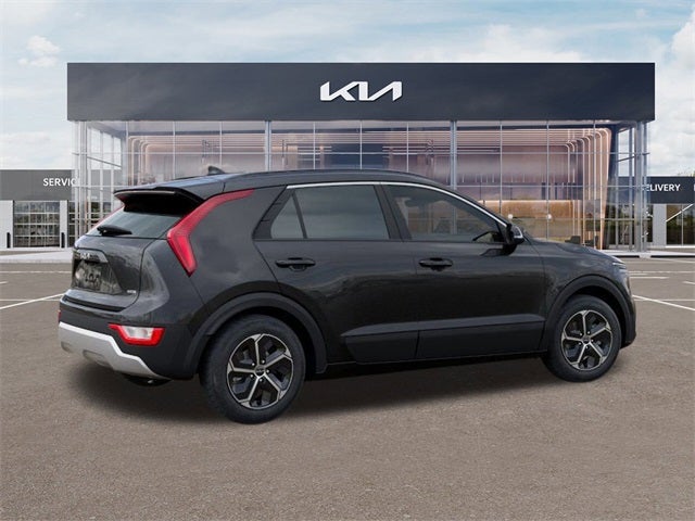 2025 Kia Niro Plug-In Hybrid EX