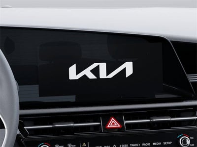 2025 Kia Niro Plug-In Hybrid EX