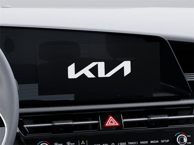 2025 Kia Niro Plug-In Hybrid EX