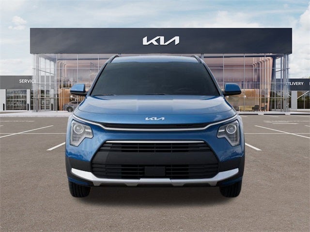 2025 Kia Niro Plug-In Hybrid EX