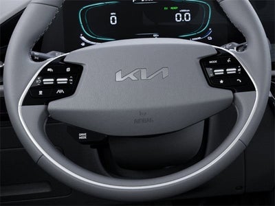 2025 Kia Niro Plug-In Hybrid EX