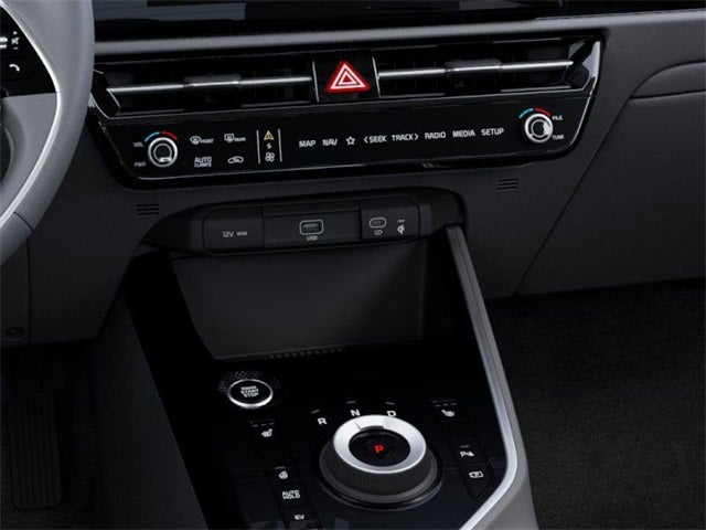 2025 Kia Niro Plug-In Hybrid EX