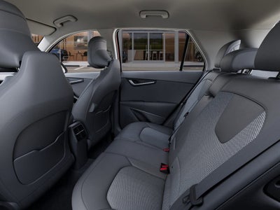 2025 Kia Niro Plug-In Hybrid EX