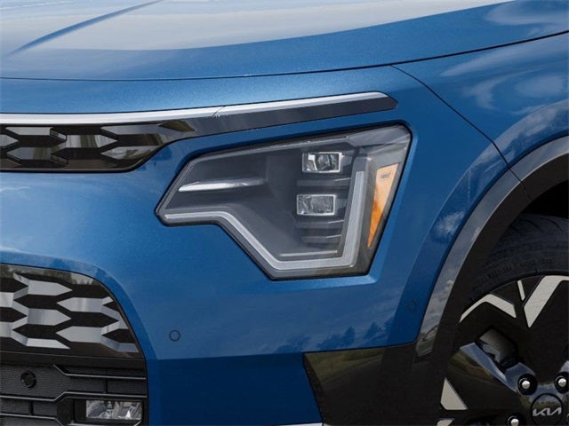 2025 Kia Niro EV Wave
