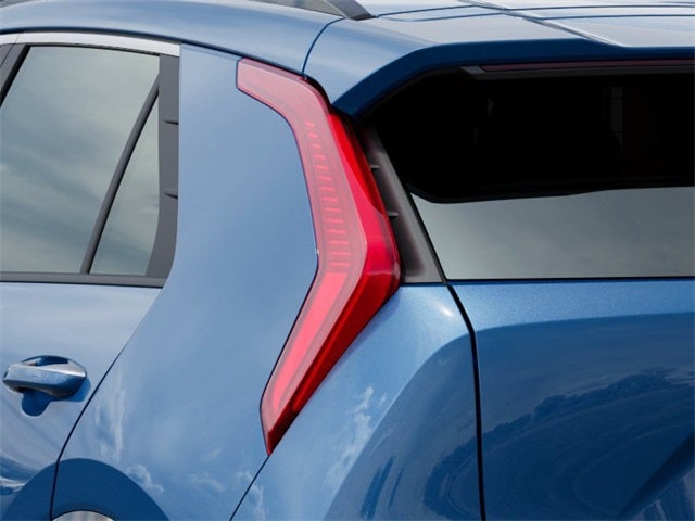 2025 Kia Niro EV Wave