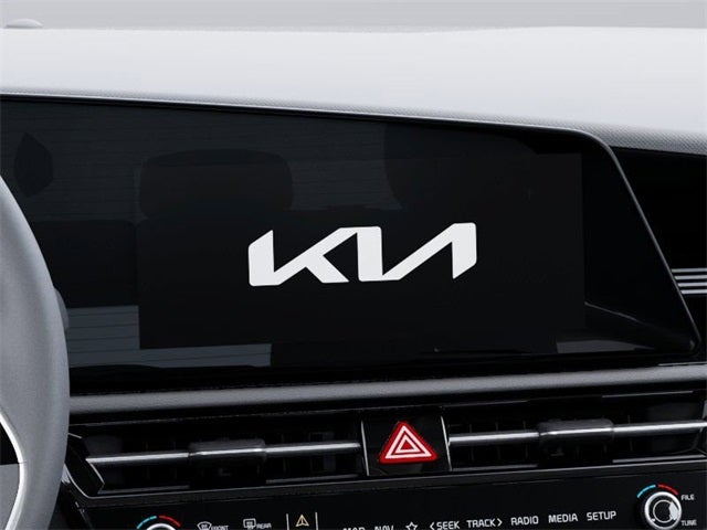 2025 Kia Niro EV Wave