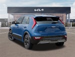 2025 Kia Niro EV Wave