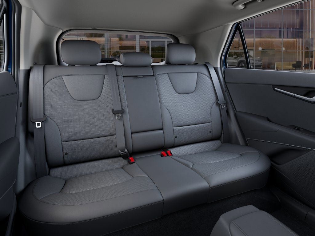 2026 Kia Niro EV Wave