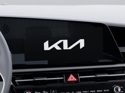 2026 Kia Niro EV Wave