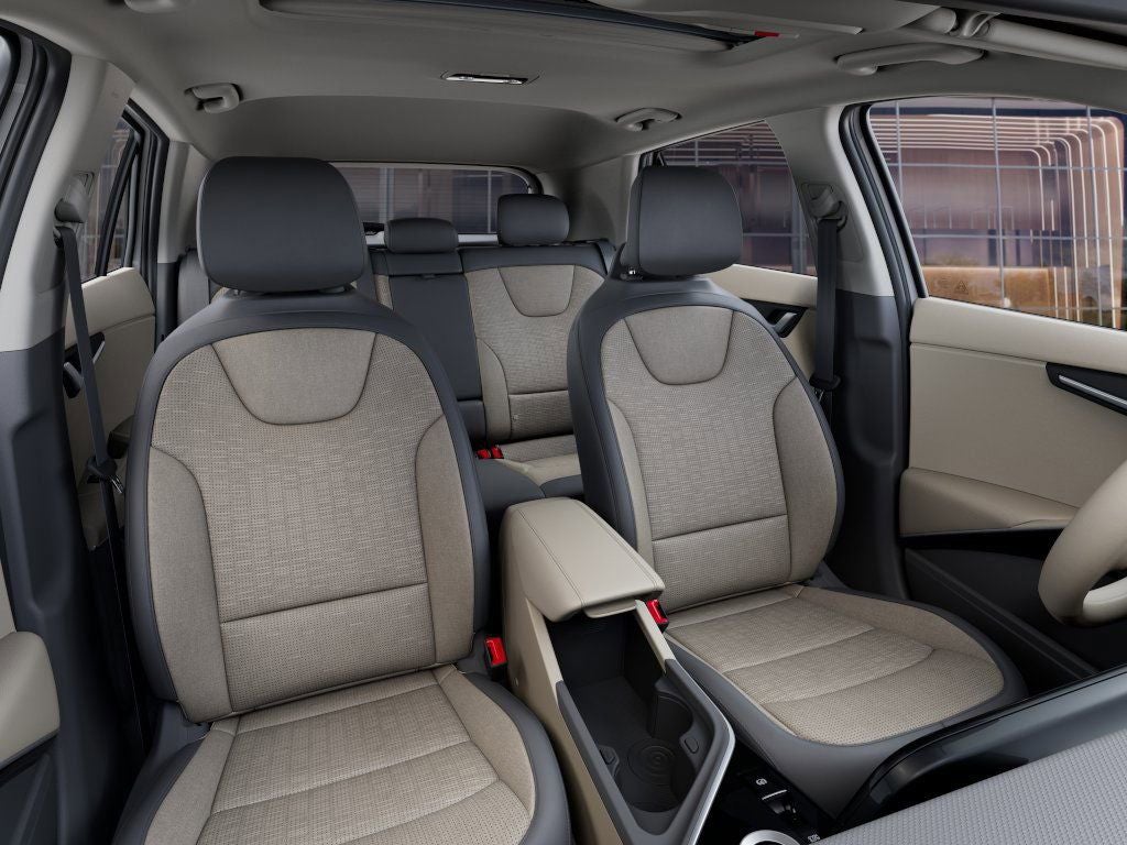 2026 Kia Niro EV Wave