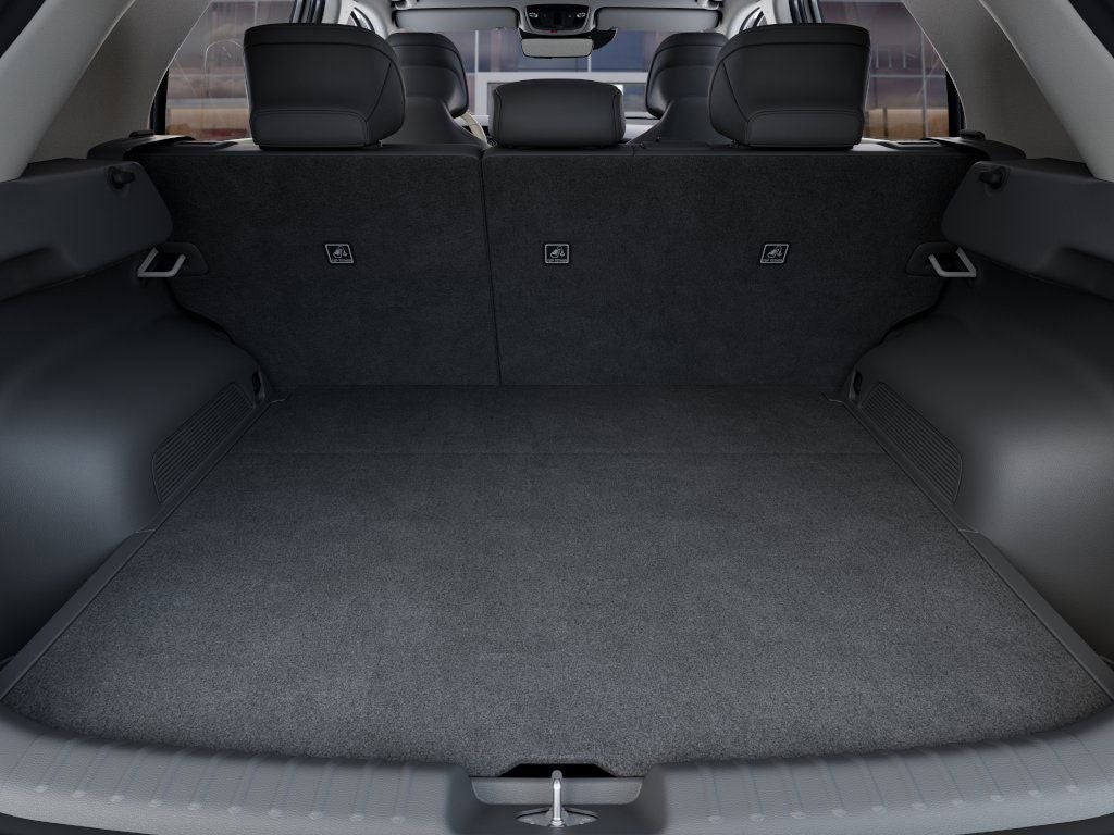 2026 Kia Niro EV Wave