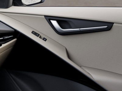 2026 Kia Niro EV Wave