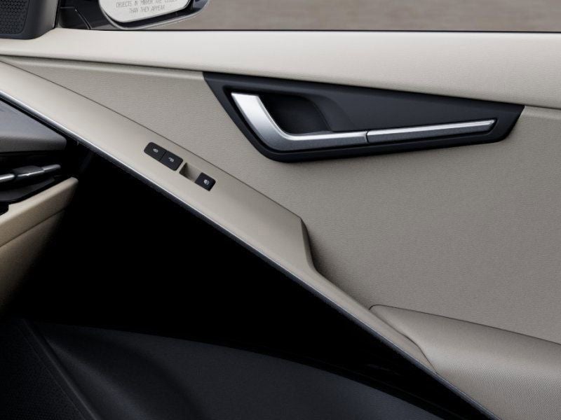 2026 Kia Niro EV Wave