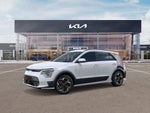 2026 Kia Niro EV Wave