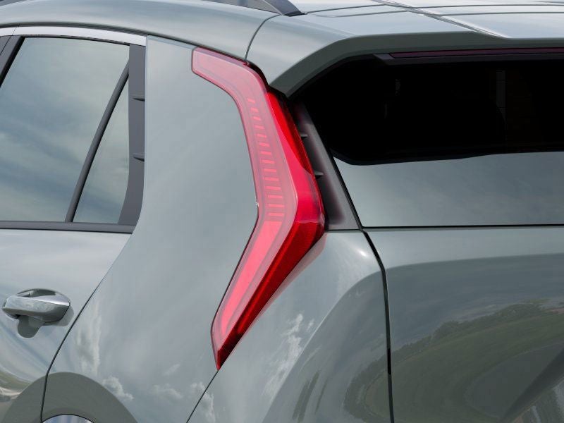 2026 Kia Niro EV Wave