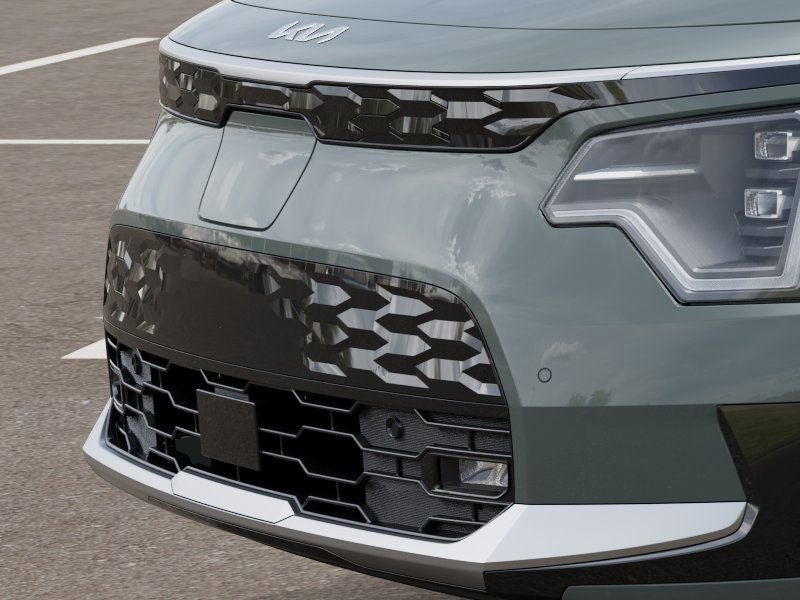 2026 Kia Niro EV Wave