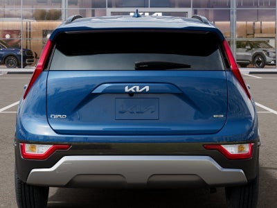 2026 Kia Niro SX