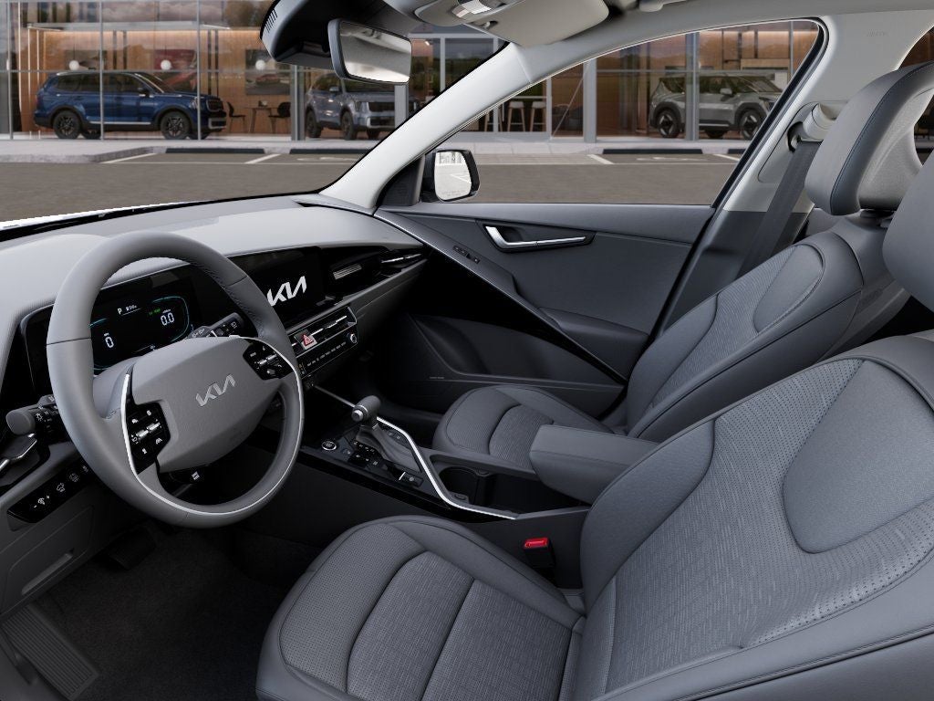 2026 Kia Niro SX