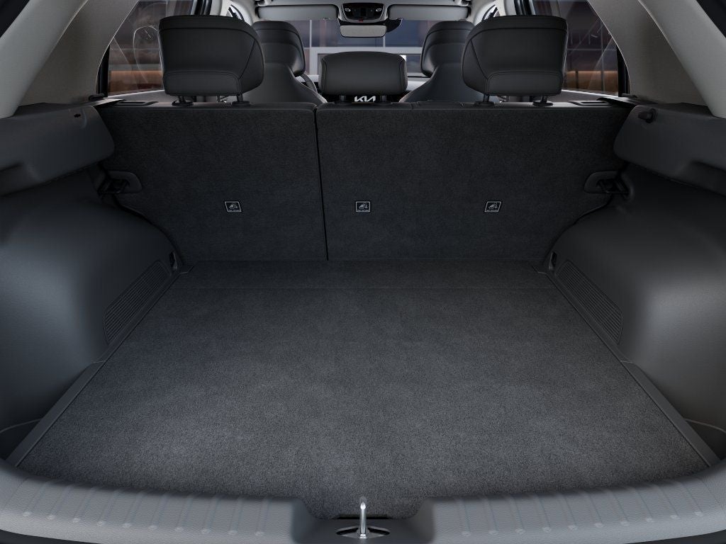 2026 Kia Niro SX
