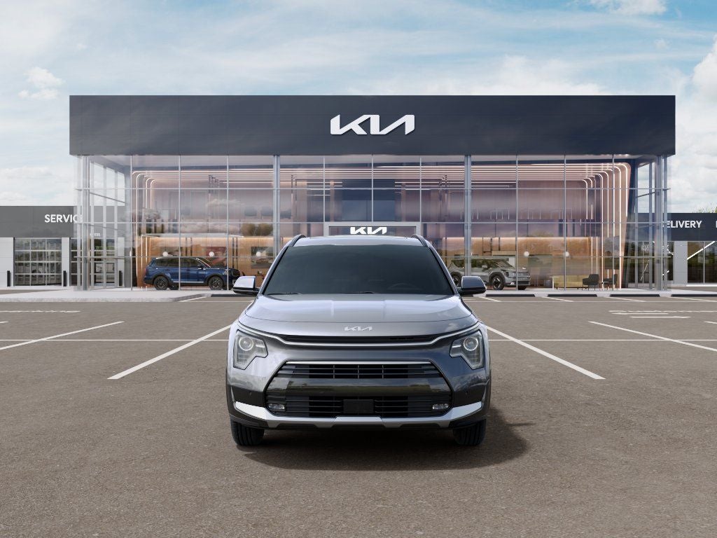 2026 Kia Niro SX