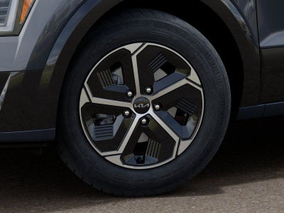 2026 Kia Niro SX