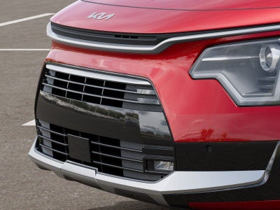 2026 Kia Niro SX